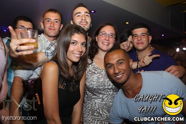Tryst nightclub photo 130 - August 13th, 2011
