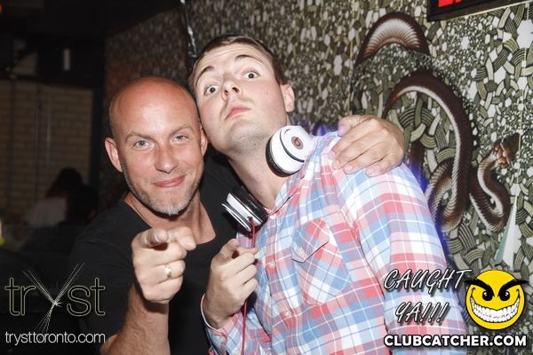 Tryst nightclub photo 137 - August 13th, 2011