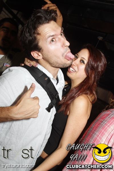 Tryst nightclub photo 138 - August 13th, 2011