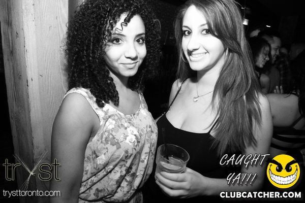 Tryst nightclub photo 140 - August 13th, 2011
