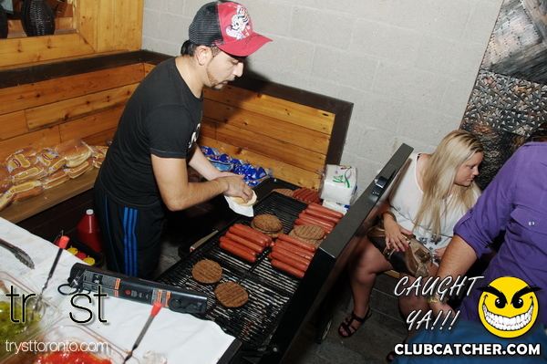 Tryst nightclub photo 15 - August 13th, 2011