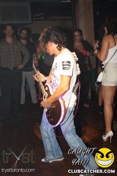 Tryst nightclub photo 142 - August 13th, 2011