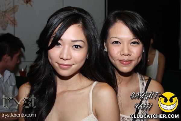 Tryst nightclub photo 145 - August 13th, 2011