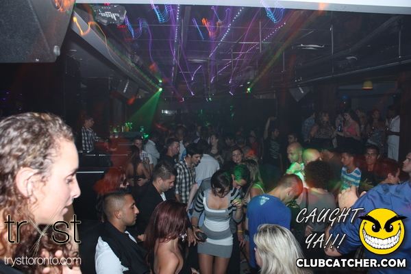 Tryst nightclub photo 147 - August 13th, 2011