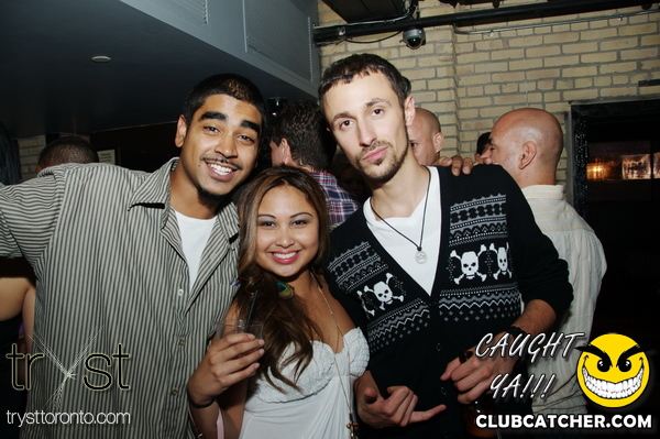 Tryst nightclub photo 149 - August 13th, 2011