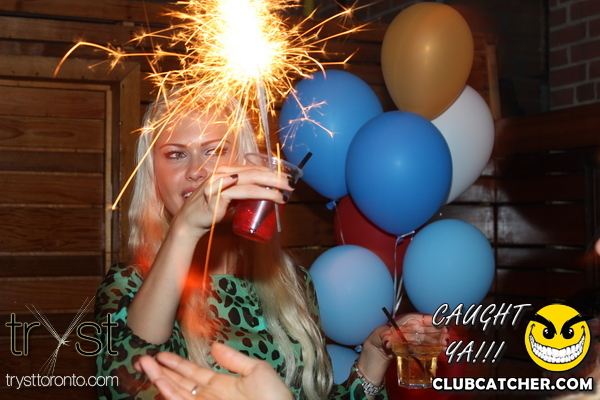 Tryst nightclub photo 16 - August 13th, 2011