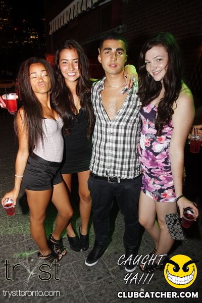 Tryst nightclub photo 154 - August 13th, 2011