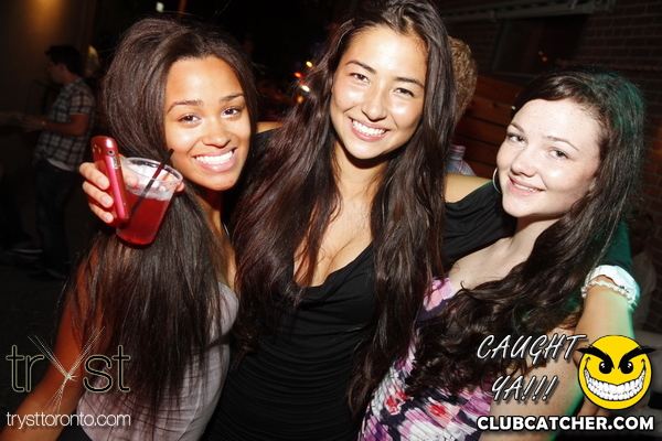 Tryst nightclub photo 155 - August 13th, 2011