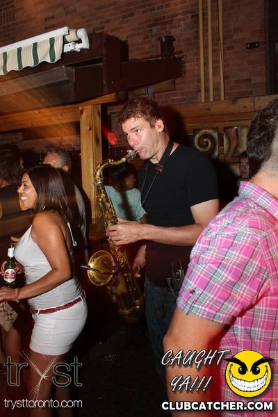 Tryst nightclub photo 156 - August 13th, 2011