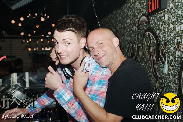 Tryst nightclub photo 158 - August 13th, 2011