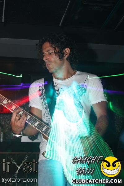 Tryst nightclub photo 159 - August 13th, 2011