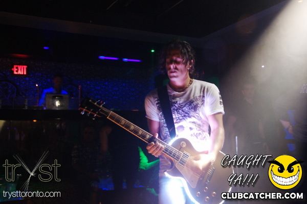 Tryst nightclub photo 163 - August 13th, 2011