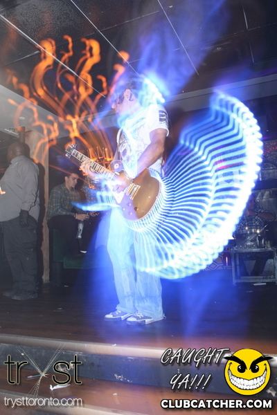 Tryst nightclub photo 166 - August 13th, 2011