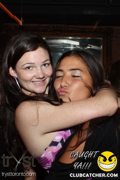 Tryst nightclub photo 167 - August 13th, 2011