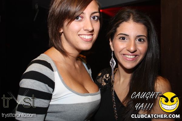 Tryst nightclub photo 172 - August 13th, 2011
