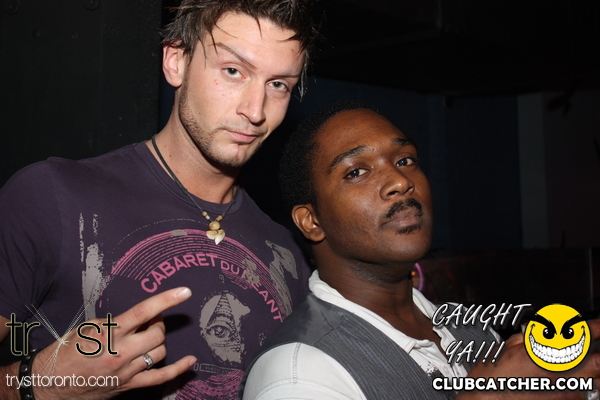 Tryst nightclub photo 174 - August 13th, 2011