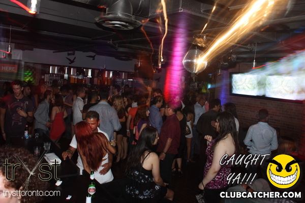 Tryst nightclub photo 176 - August 13th, 2011