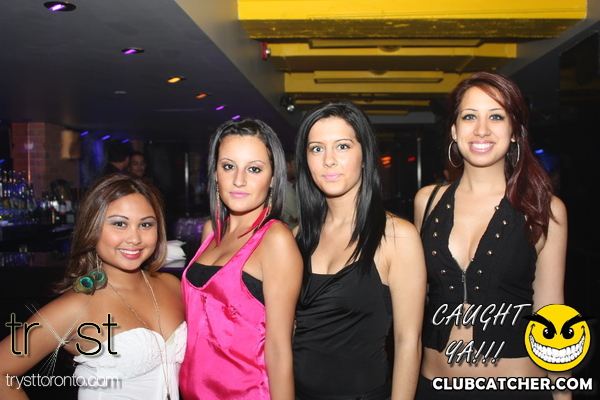 Tryst nightclub photo 178 - August 13th, 2011