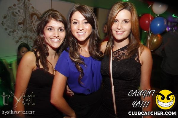 Tryst nightclub photo 179 - August 13th, 2011