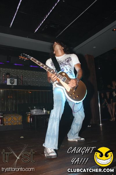 Tryst nightclub photo 180 - August 13th, 2011