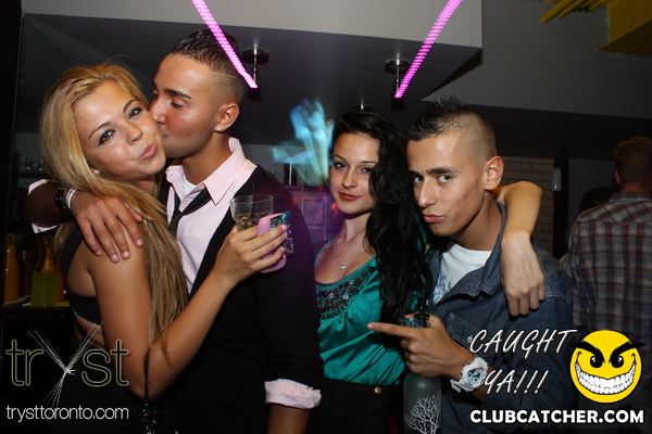 Tryst nightclub photo 19 - August 13th, 2011
