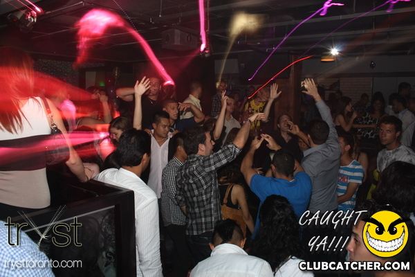 Tryst nightclub photo 181 - August 13th, 2011