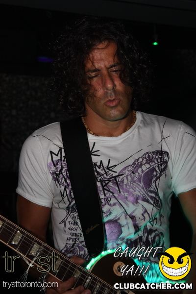 Tryst nightclub photo 182 - August 13th, 2011