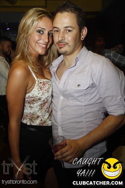 Tryst nightclub photo 183 - August 13th, 2011