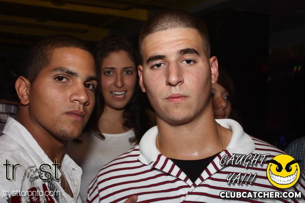 Tryst nightclub photo 185 - August 13th, 2011