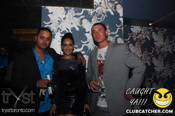 Tryst nightclub photo 190 - August 13th, 2011