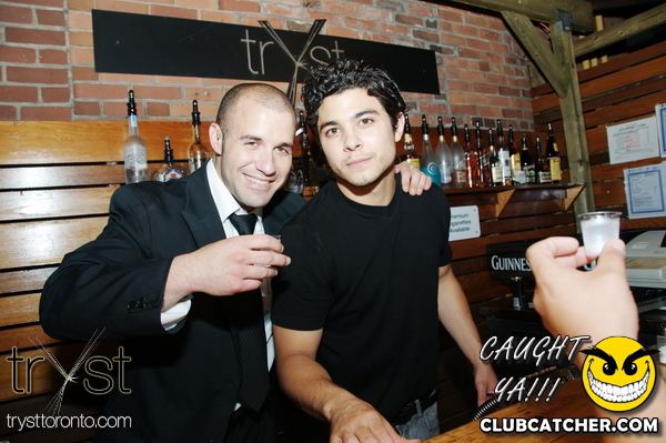 Tryst nightclub photo 20 - August 13th, 2011
