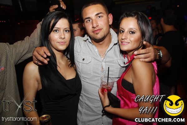 Tryst nightclub photo 191 - August 13th, 2011
