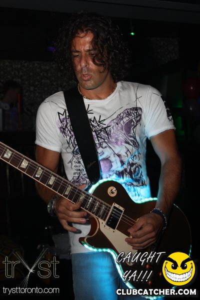 Tryst nightclub photo 193 - August 13th, 2011