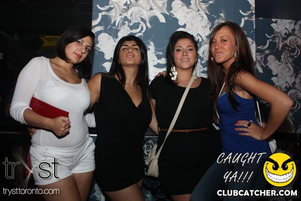 Tryst nightclub photo 194 - August 13th, 2011