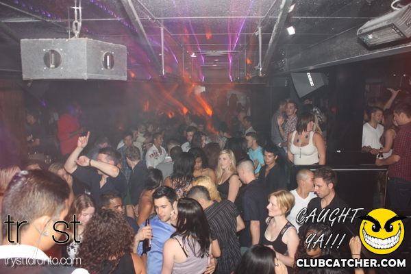Tryst nightclub photo 195 - August 13th, 2011