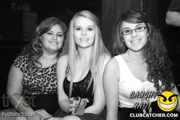Tryst nightclub photo 196 - August 13th, 2011