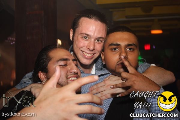 Tryst nightclub photo 198 - August 13th, 2011