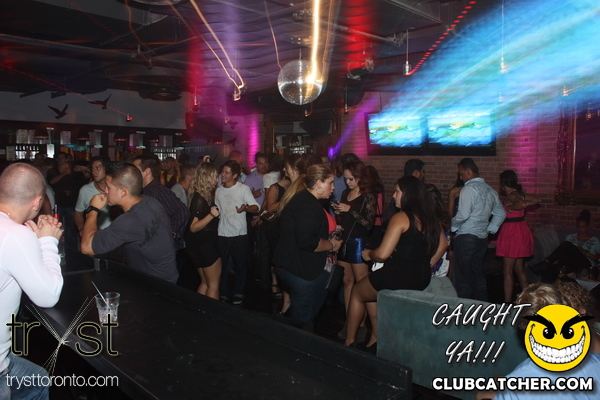 Tryst nightclub photo 204 - August 13th, 2011