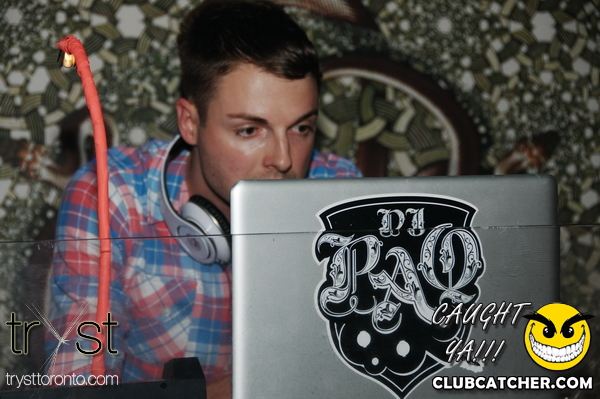 Tryst nightclub photo 213 - August 13th, 2011