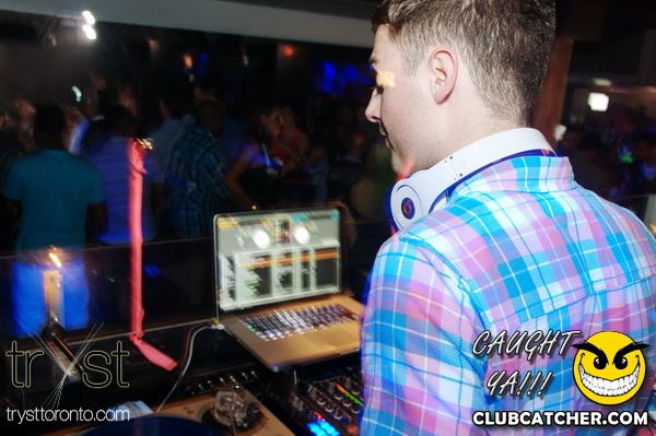 Tryst nightclub photo 217 - August 13th, 2011