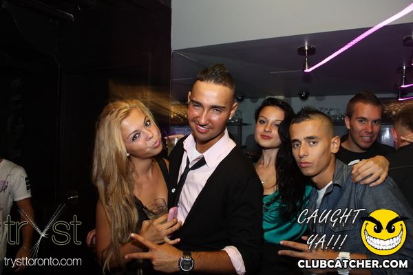Tryst nightclub photo 219 - August 13th, 2011