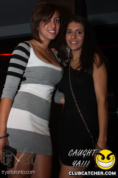 Tryst nightclub photo 23 - August 13th, 2011