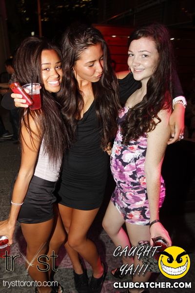 Tryst nightclub photo 221 - August 13th, 2011