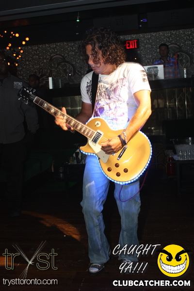 Tryst nightclub photo 223 - August 13th, 2011