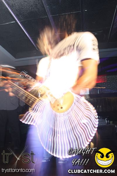 Tryst nightclub photo 226 - August 13th, 2011