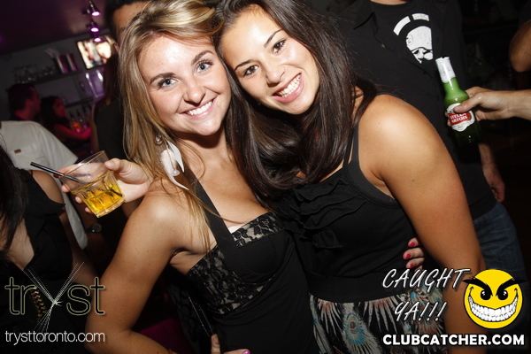 Tryst nightclub photo 227 - August 13th, 2011