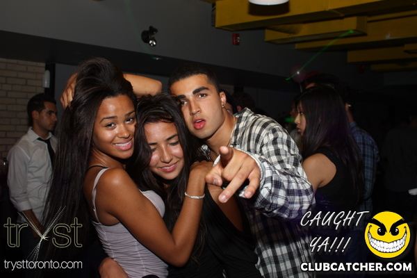 Tryst nightclub photo 230 - August 13th, 2011