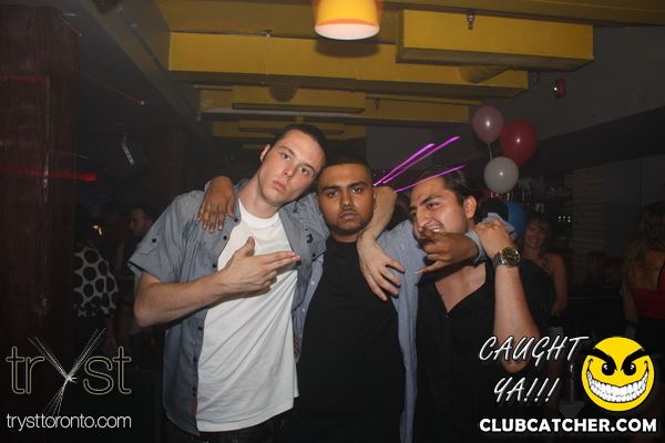 Tryst nightclub photo 231 - August 13th, 2011