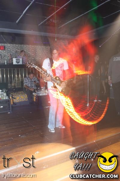 Tryst nightclub photo 236 - August 13th, 2011