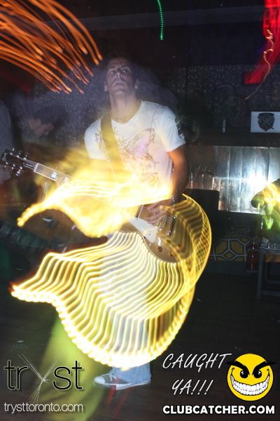 Tryst nightclub photo 237 - August 13th, 2011